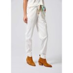 Kaporal - pantalon blanc femme cecil