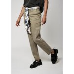 Kaporal - pantalon kaki femme vader