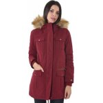 Kaporal parka femme breve bordeaux - taille - m Kaporal parka femme breve bordeaux - taille - m
