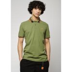 Kaporal - polo kaki homme toby