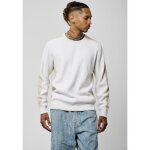 Kaporal - pull blanc homme marus