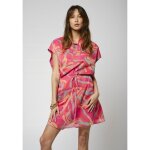 Kaporal - robe imprim� femme vilou