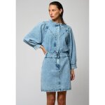 Kaporal - robe jean femme myril
