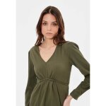 Kaporal - robe kaki femme brive