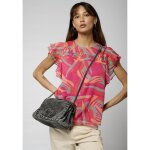 Kaporal - sac gris femme margo