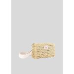 Kaporal - sac jaune femme manon