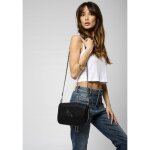 Kaporal - sac noir femme membo