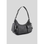 Kaporal - sac noir femme milo