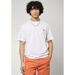 Kaporal - t - shirt blanc homme 100% coton jally