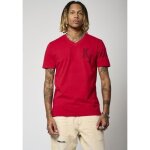 Kaporal - t - shirt rouge homme barny Kaporal - t - shirt rouge homme barny