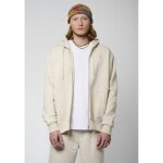 Kaporal - sweat beige homme boly