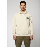 Kaporal - sweat beige homme touti