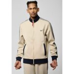 Kaporal - sweat zippé beige homme led Kaporal - sweat zippé beige homme led
