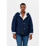 Kaporal - veste en jean femme daisy
