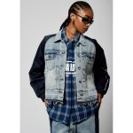 Kaporal - veste en jean femme voila