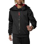 Kaporal - veste noire homme loris