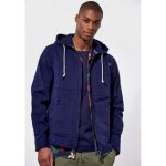 Kaporal - veste régular - marine - s - bleu - pulls gilets sweats & vestes homme Kaporal - veste régular - marine - s - bleu - pulls gilets sweats & vestes homme