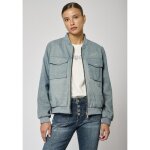 Kaporal - veste r�versible fleurie femme massi