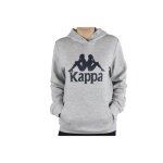 Pull molletonn kappa taino pour garon - gris - 705322j - 18m
