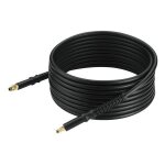 Accessoire pompe � eau - karcher - 2. 641 - 721. 0 - noir - compatible k 6. 91 md - tuyau haute pression ...