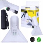 K�rcher 2. 885 - 018. 0 upholstery nozzle + adaptateur pour aspirateur k�rcher se 4002 se 4001 se 5. ...