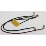 K�rcher c�ble + condensateur nettoyeur haute pression 66483890 compatible k2