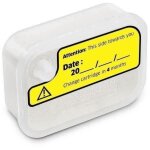 Karcher - cartouche filtrante pour nettoyeur vapeur sc 1 upright