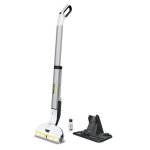 Karcher ewm 2 - balai serpilli�re �lectrique sans fil - permet de nettoyer jusqu� 60 m� - tout type de ...