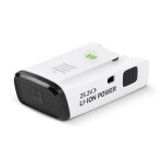 Krcher home & garden batterie pour aspirateur krcher