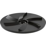 Krcher home & garden klingenscheibe fr edi4 grattoir  givre / neige