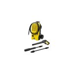 Nettoyeur haute pression 145 bars - hp k5 classic - karcher