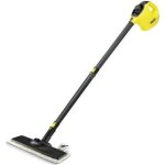 Karcher - nettoyeur vapeur - 3 bars - 1200w - sc 1 easyfix - jaune / noir - 15163300