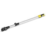 Kärcher rallonge télescopique pour scie à élaguer à batterie 18 v pgs 4 - 18 accessoire pour scier des ... Kärcher rallonge télescopique pour scie à élaguer à batterie 18 v pgs 4 - 18 accessoire pour scier des ...