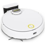 Karcher rcv 3 - aspirateur robot et laveur commande par appli navigation laser lidar cartographie dtection ...