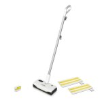 Karcher sc 1 upright easy fix - balai vapeur