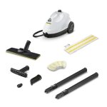 Karcher sc 2 easy fix - nettoyeur vapeur - 1500 w - 32 bars - elimine jusqu?� 99. 99 % des virus et bact�ries ...