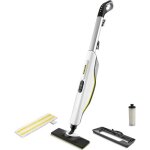 Karcher sc 3 upright easyfix - balai vapeur - 1600w - chauffe rapide 30s - nettoie 60 melimine jusqu? ...