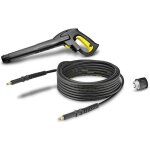 K�rcher set quick coupling compatible avec toutes machines sauf mod�les avec enrouleur