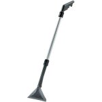 Accessoire injecteur / extracteur - karcher - suceur sol - dmontable - tube aluminium - coupleur synthtique ...