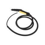 Tuyau flexible de vapeur sans fiche bk / y - nettoyeur vapeur karcher Tuyau flexible de vapeur sans fiche bk / y - nettoyeur vapeur karcher