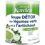 Karla soupes minceur soupe  lartichaut 300g