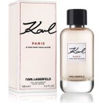 Karl lagerfeld - karl paris 21 rue saint - guillaume eau de parfum vaporisateur 100ml