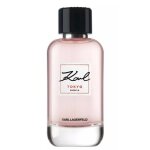 Karl lagerfeld karl tokyo shibuya eau de parfum una fragancia de la familia olfativa almizcle floral ...