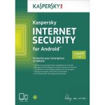 Kaspersky internet security android 2023 - kaspersky - 1 poste - 1 an - version tlchargement