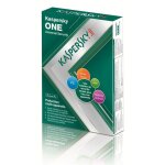 Kaspersky one (3 postes / 1 an)