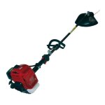 Kawasaki d�broussailleuse 45 cc 1. 6 kw tige 27 cm samurai