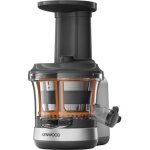 Extracteur de jus - kenwood - kax720pl - gris - puissance lectrique - pratique avec gobelet