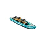 Kayak gonflable - sevylor - alameda - 3 places - si�ges suspendus - grande capacit� de charge