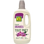 Kb engrais tout prt orchides - 1 l