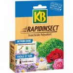 Kb - insecticide polyvalent rapidinsect (krapid)